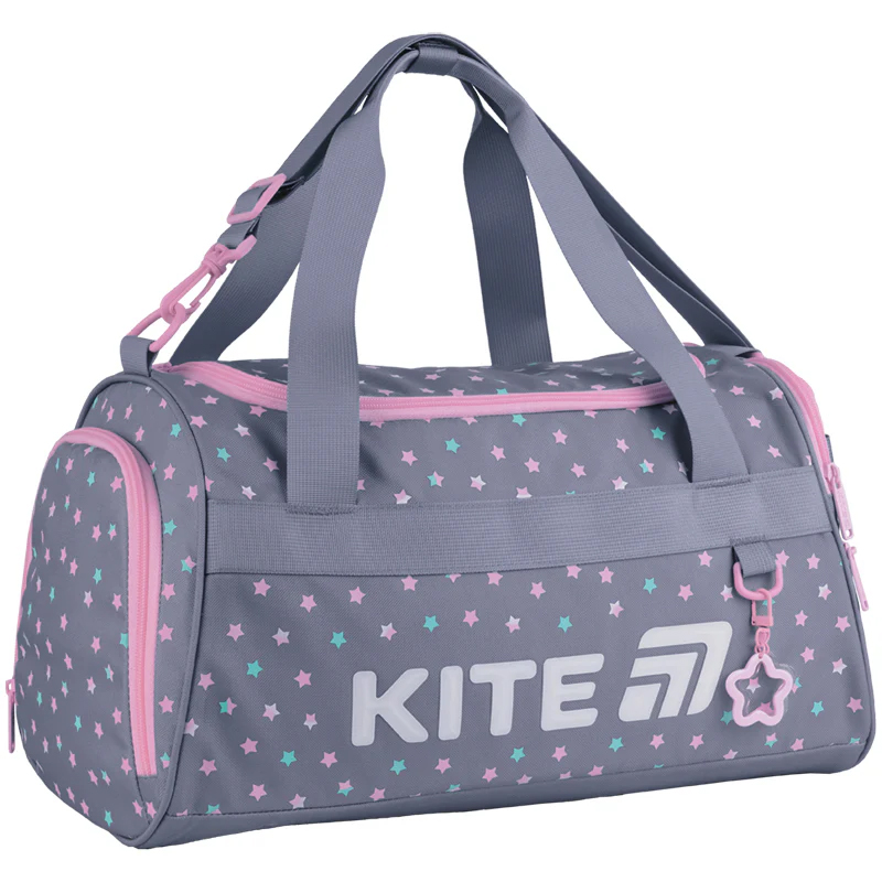 Сумка спортивна Kite Education Kawaii Stars K25-2505-1
