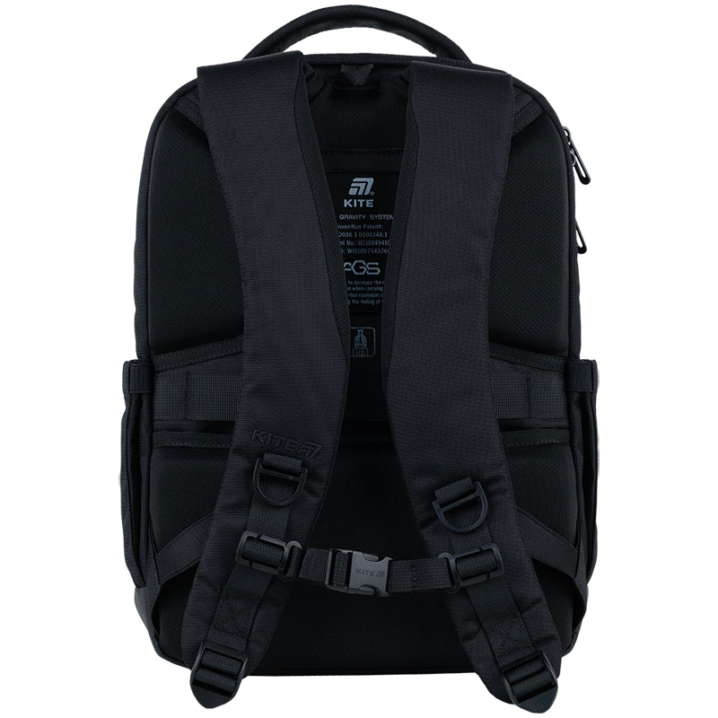 Рюкзак Kite Education teens K25-2723M - Зображення 3