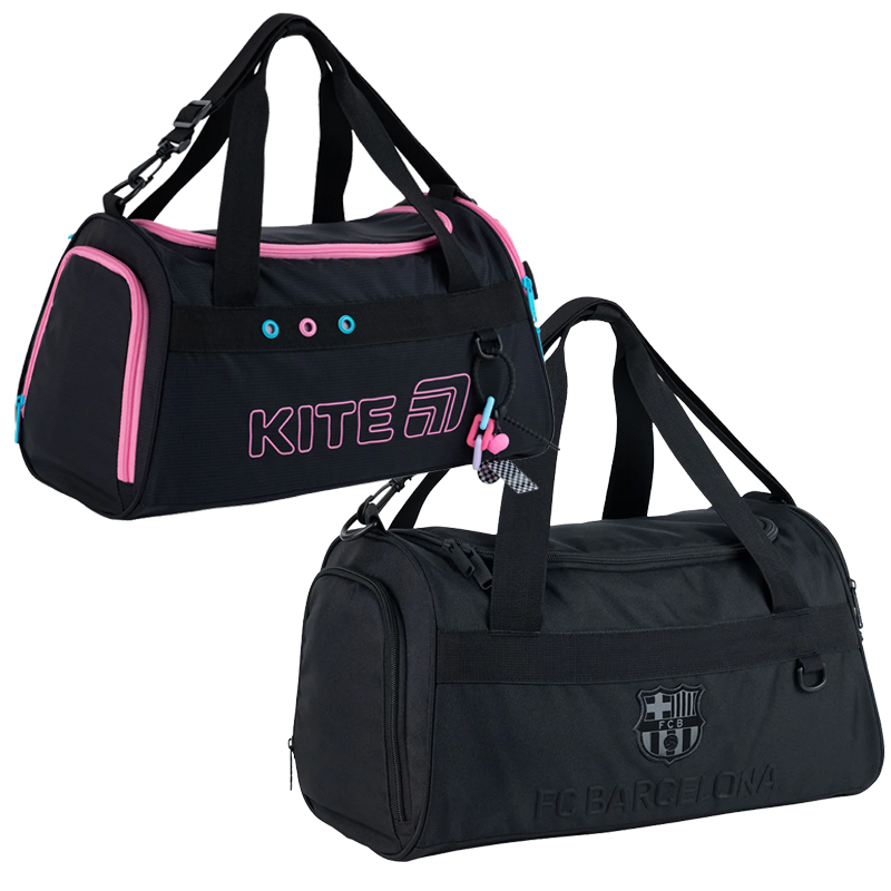 Сумка спортивна