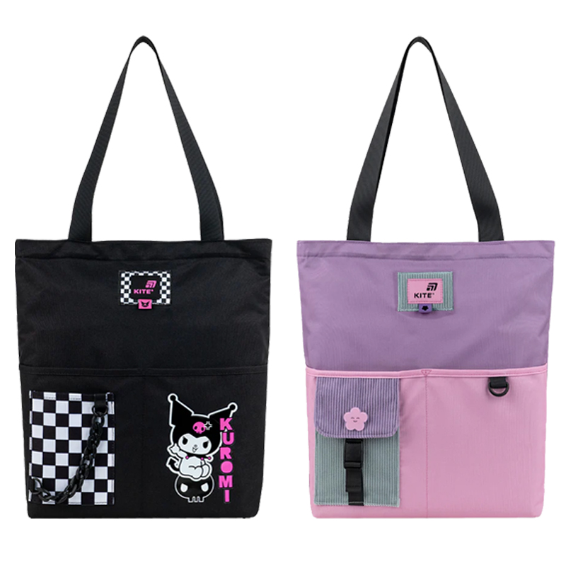 Сумка-шопер