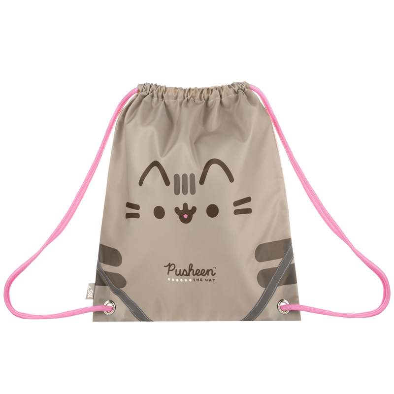 Сумка для взуття YES SB-10 Pusheen Fatty - Зображення 2
