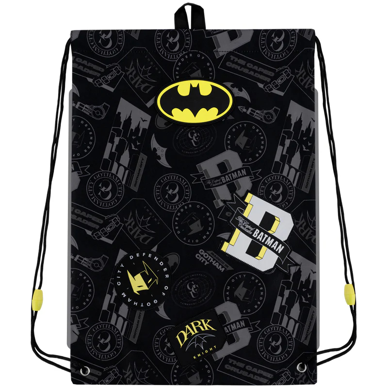 Сумка для взуття Kite DC Batman DC25-600M - Зображення 3