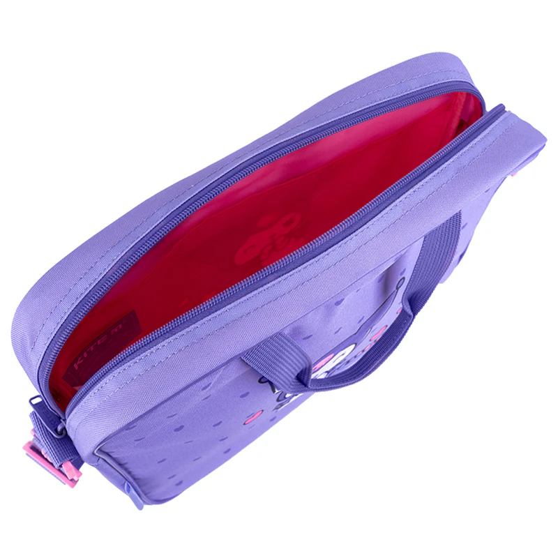 Шкільна текстильна сумка Kite Kuromi HK25-589-2 - Зображення 3