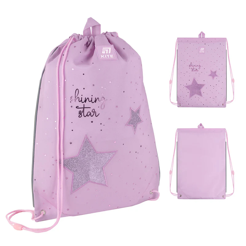 Сумка для взуття Kite Shining Star K25-600M-11