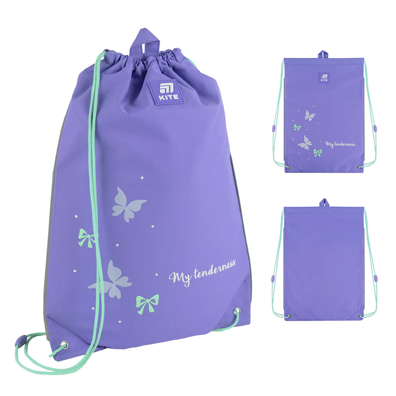 Сумка для взуття Kite Pretty Nice K25-600M-19