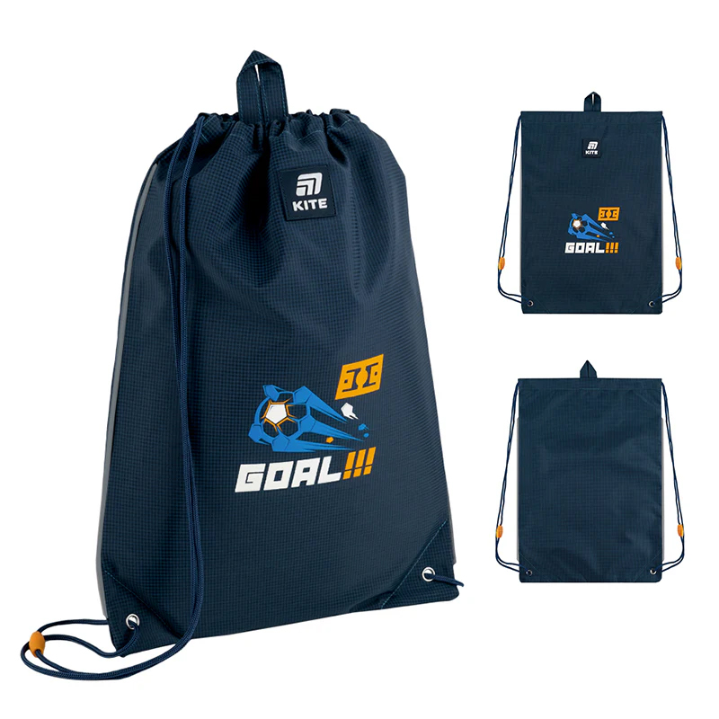 Сумка для взуття Kite Goal Time K25-600M-20