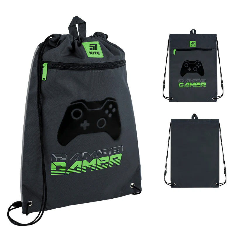 Сумка для взуття Kite Gamer K25-601M-8