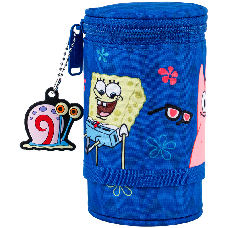 Пенал Kite SpongeBob SquarePants SB25-684 - Зображення 2