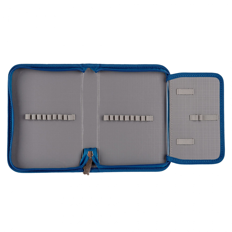 Пенал твердий одинарний з клапаном HP-03 Superior Smart - Зображення 3