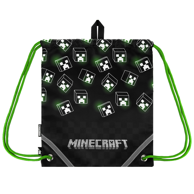 Сумка для взуття Yes Minecraft Game SB-10