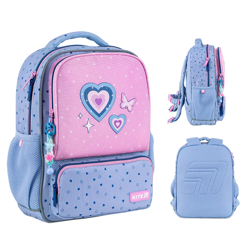 Рюкзак дитячий Kite Kids Lovely K25-559XS-1