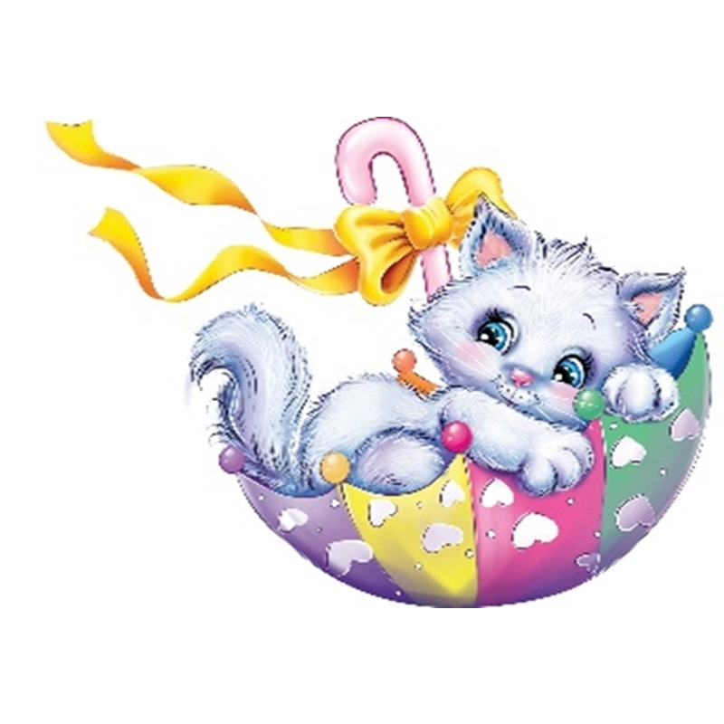 Набір зі стразами (наліпка) Мій кораблик . 11*16 см