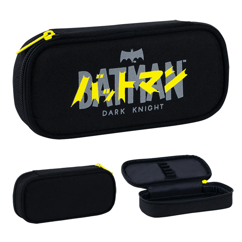 Пенал Kite DC Comics DC26-662