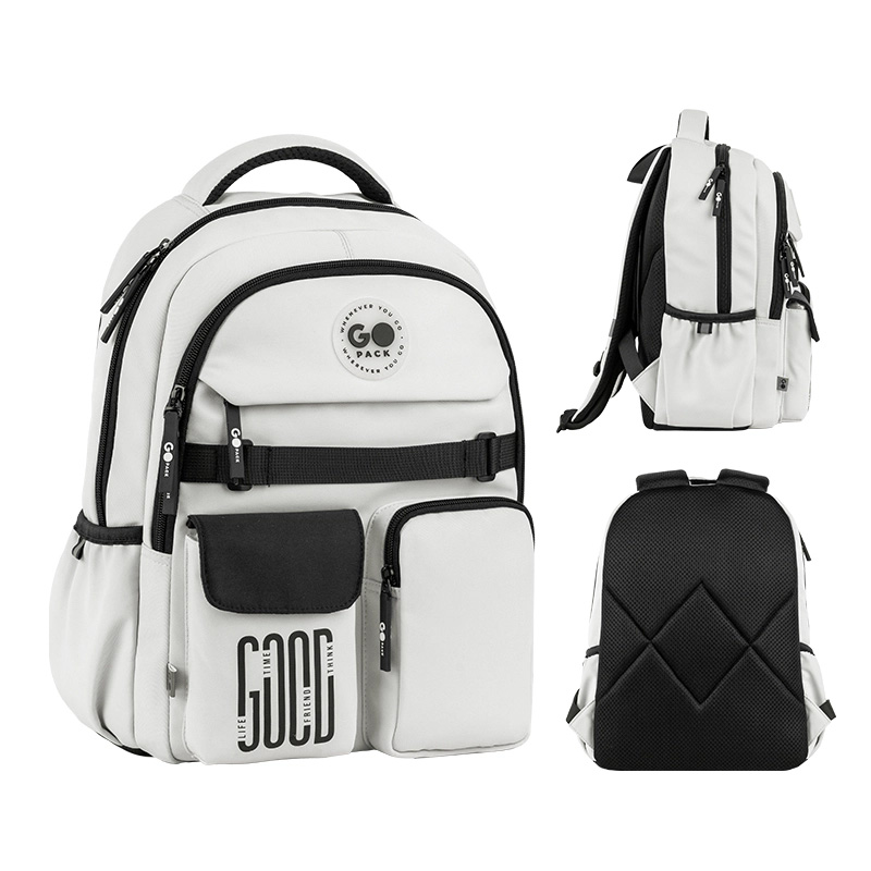 Рюкзак шкільний GoPack Education GO26-183M-2