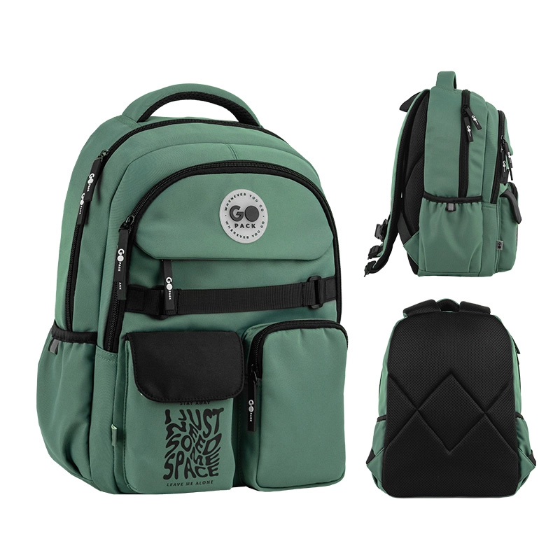 Рюкзак шкільний GoPack Education GO26-183M-4