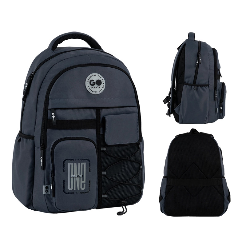Рюкзак GoPack Education Teens GO26-184L-4
