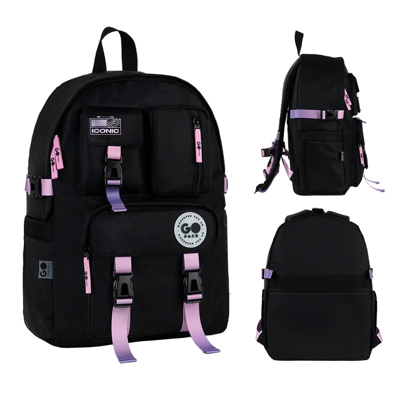 Рюкзак GoPack Education Teens GO26-2500L-2