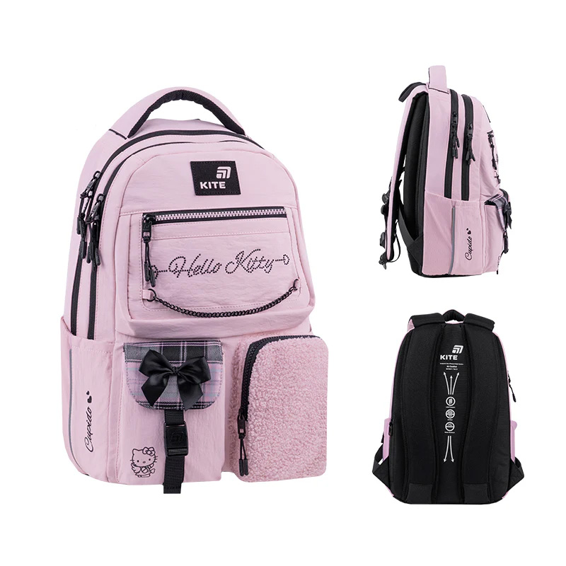 Рюкзак Kite Education teens Hello Kitty HK26-2587M-2