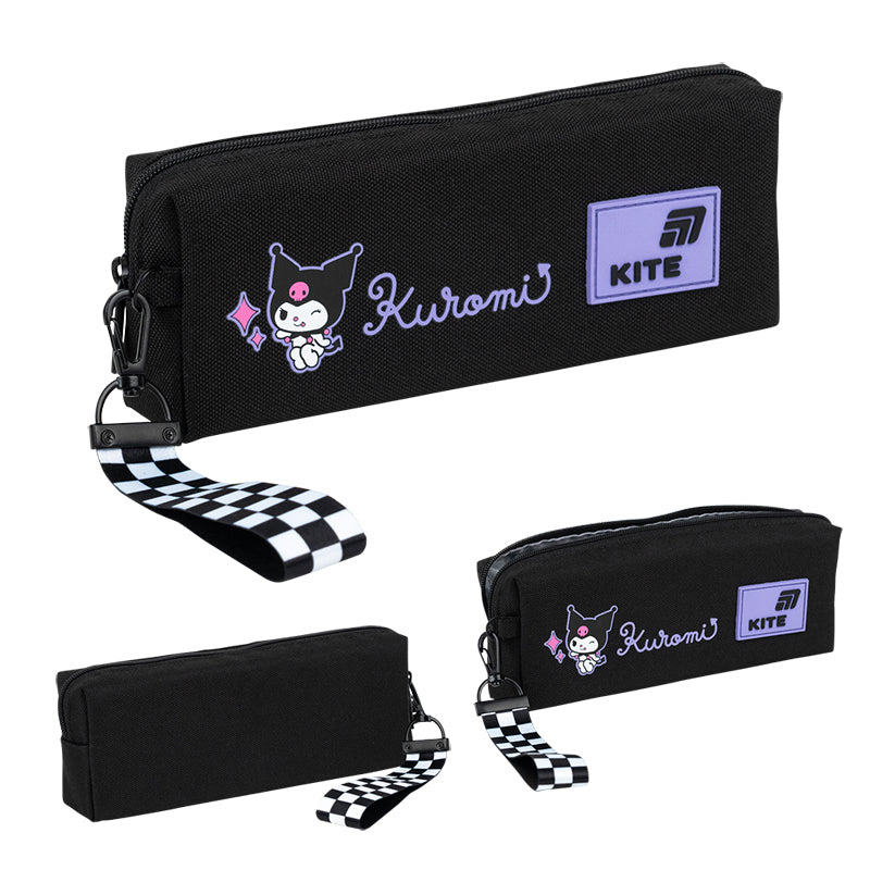 Пенал Kite Kuromi HK26-642-2