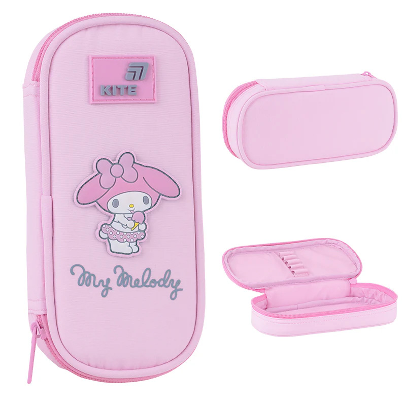 Пенал Kite Hello Kitty HK26-662-2