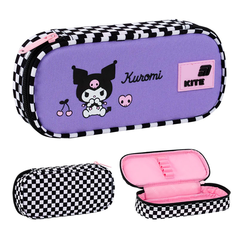 Пенал Kite Hello Kitty HK26-662-4