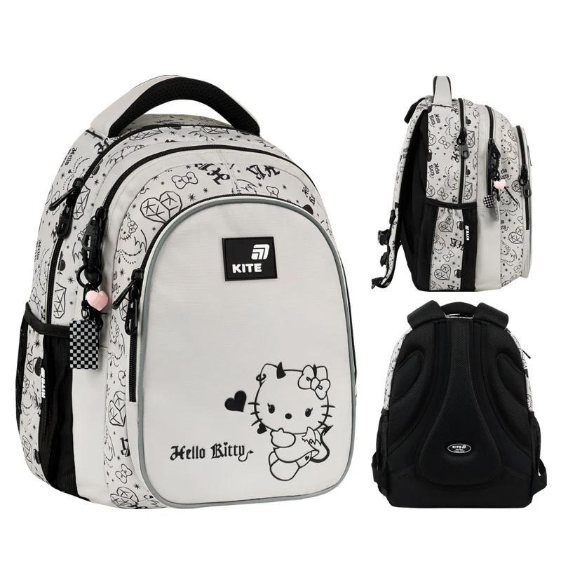 Рюкзак Kite Education teens Hello Kitty HK26-8001M