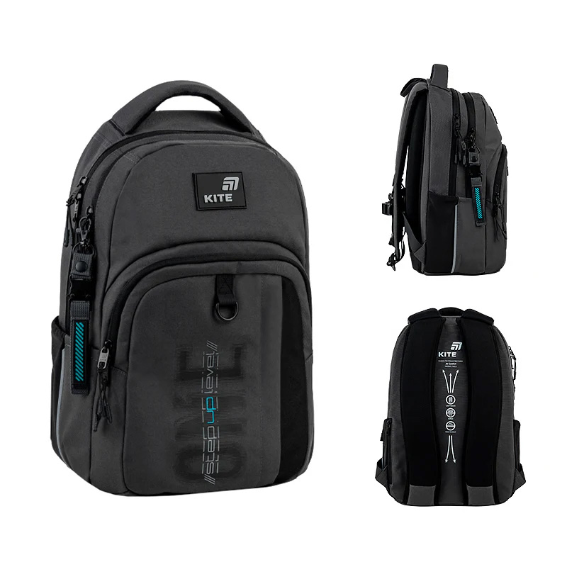 Рюкзак Kite Education teens Step Up K26-2578M-3