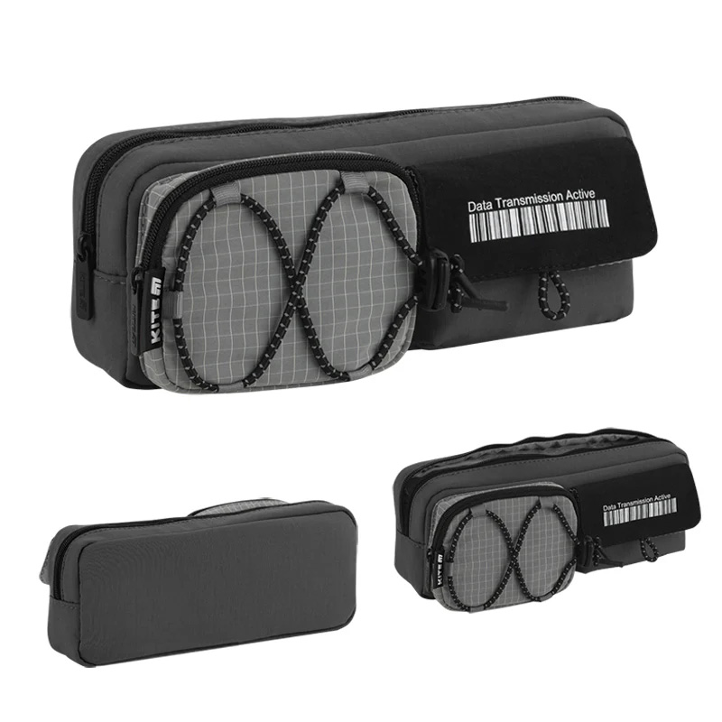 Пенал Kite K26-2701-2