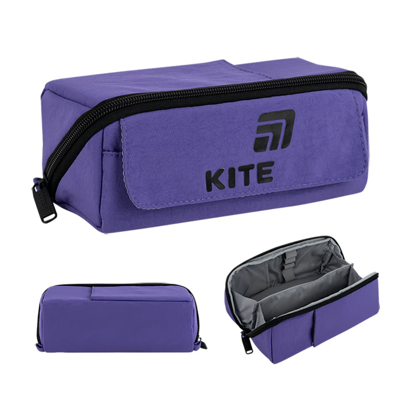 Пенал Kite K26-2702-4