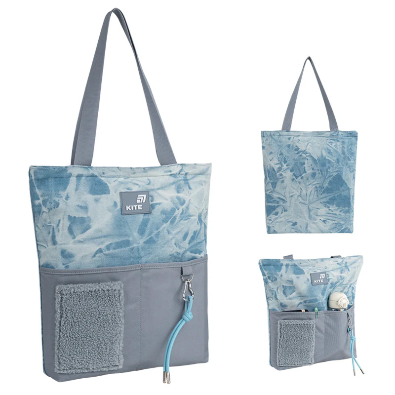 Сумка-шопер Kite Education teens K26-586-3