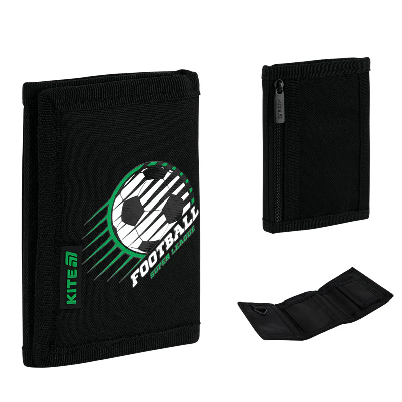 Гаманець Kite K26-598-2