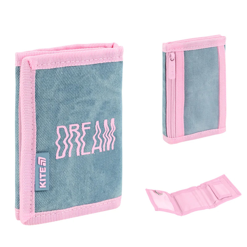 Гаманець Kite K26-598-5