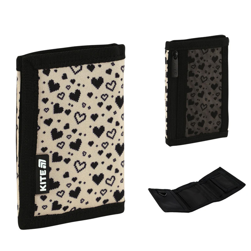 Гаманець Kite K26-598-7