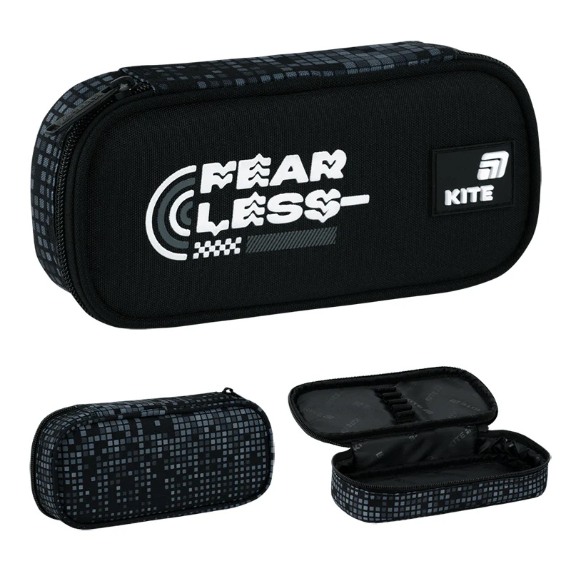 Пенал Kite Fearless K26-662-4