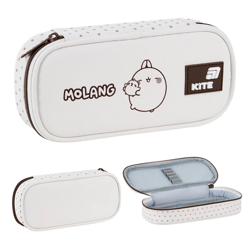 Пенал Kite Molang ML26-662