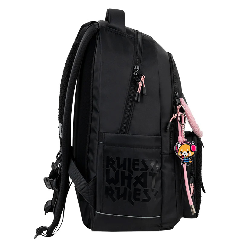 Рюкзак Kite Education teens Aggretsuko AR26-2597L - Зображення 2