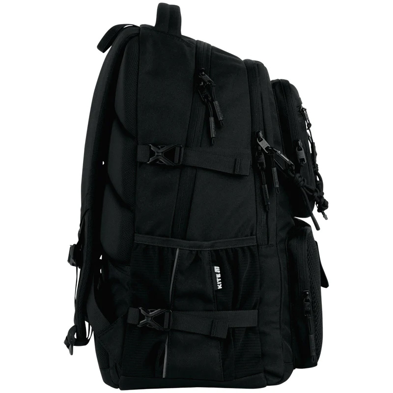 Рюкзак Kite Education teens Fear Less K26-1018XL-1 - Зображення 2