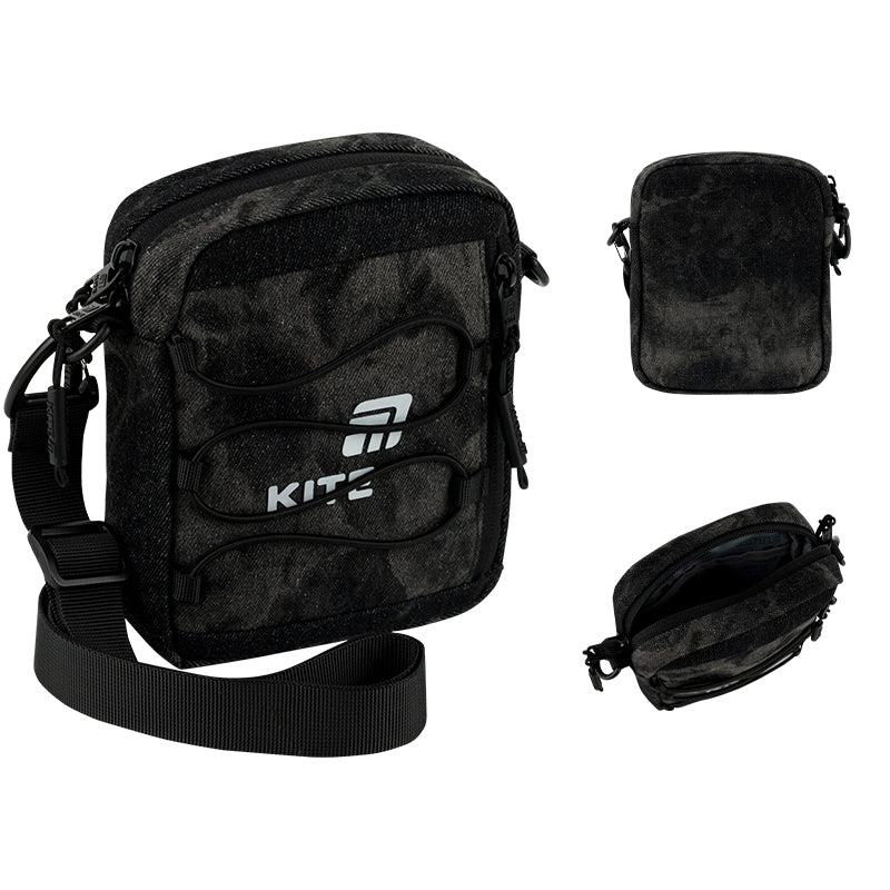 Сумка-кросбоді Kite Education teens K26-2520-4