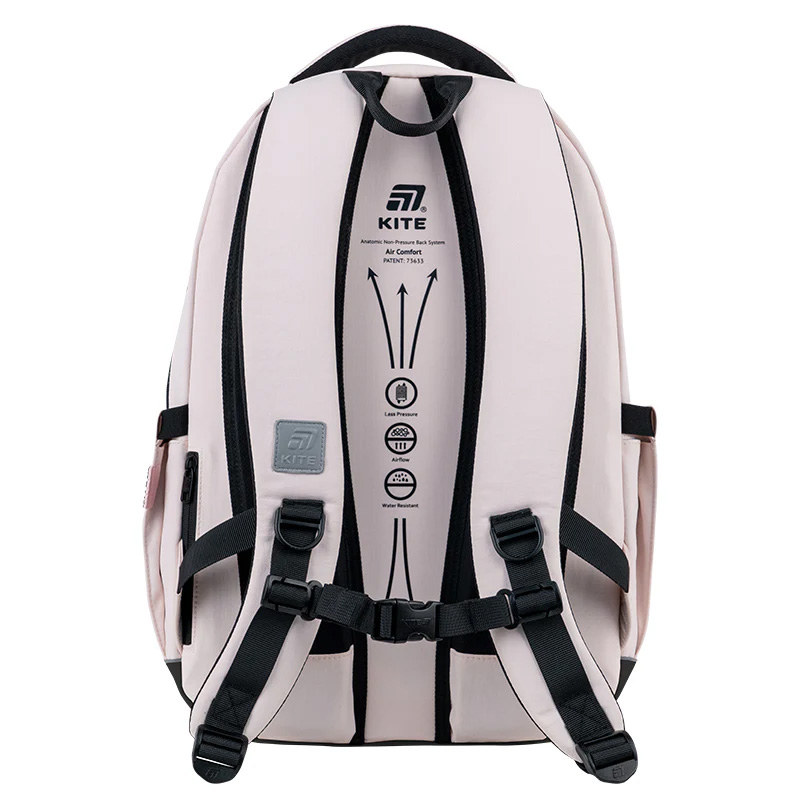 Рюкзак Kite Education teens Tenderly K26-2597L-1 - Зображення 3