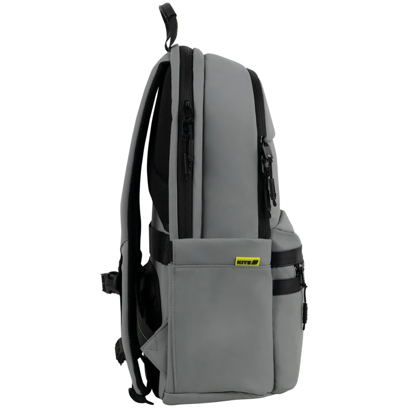 Рюкзак Kite Education teens Grey K26-2721L-1 - Зображення 2