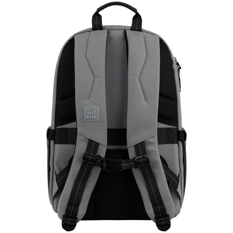 Рюкзак Kite Education teens Grey K26-2721L-1 - Зображення 3