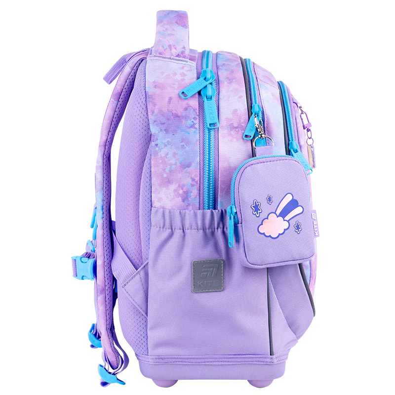 Рюкзак шкільний Kite Education My Little Pony LP26-724S - Зображення 2
