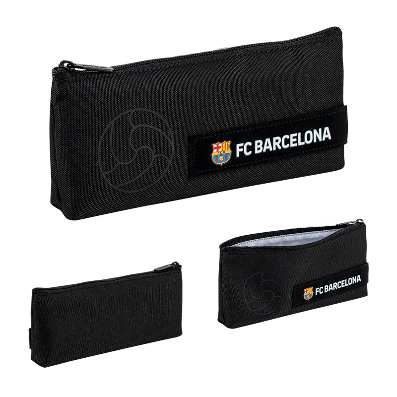 Пенал Kite FC Barcelona BC26-680