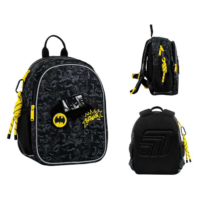 Рюкзак дитячий Kite Kids DC Comics DC26-2735XS