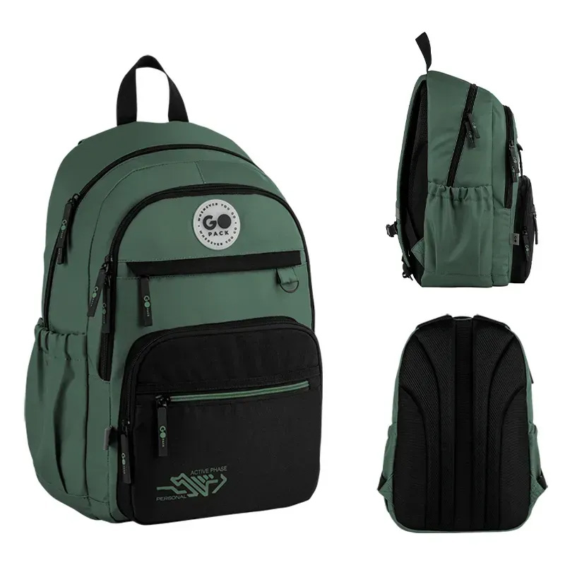 Рюкзак GoPack Teens GO26-121L-3