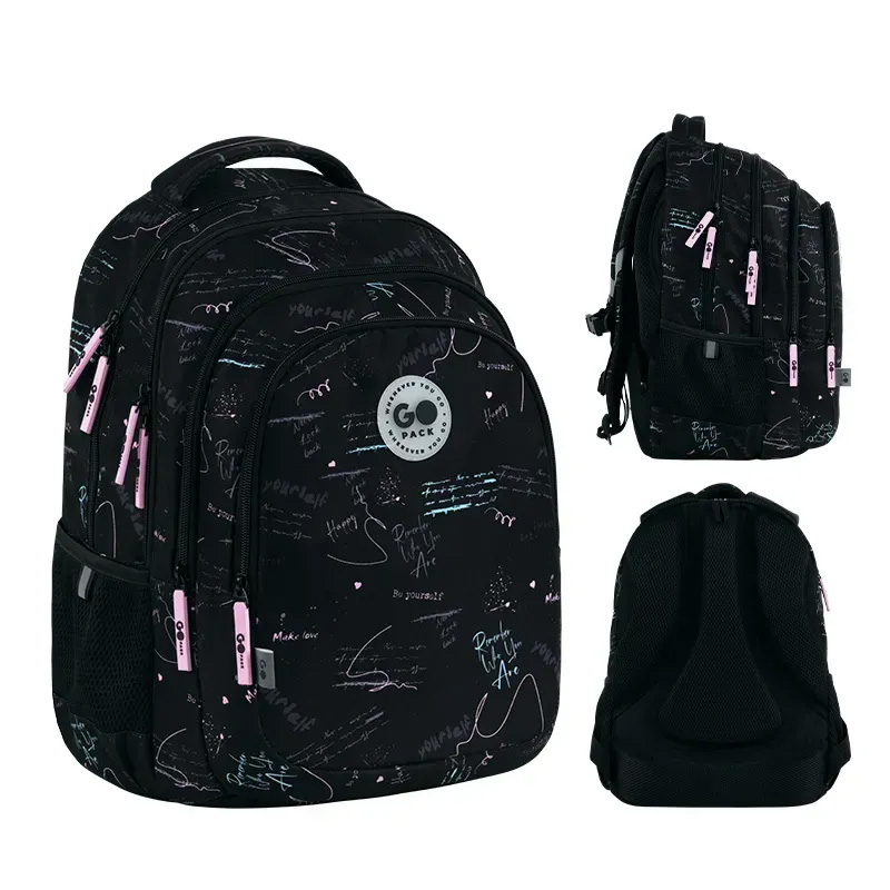 Рюкзак GoPack Teens GO26-162L-1