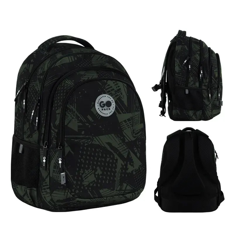 Рюкзак GoPack Teens GO26-162L-3