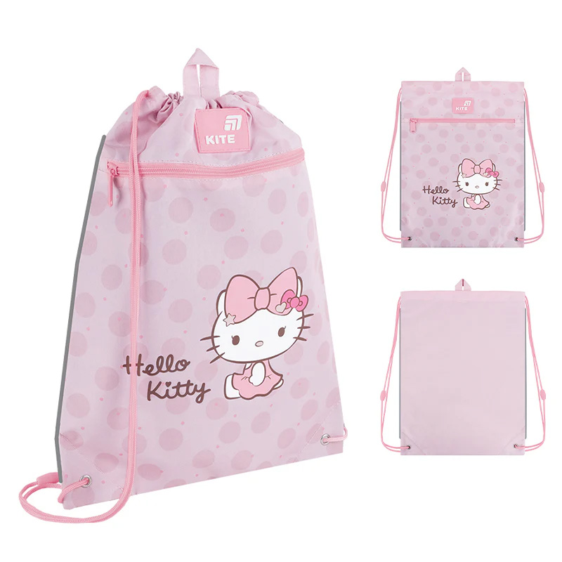 Сумка для взуття Kite Hello Kitty HK26-601M-2