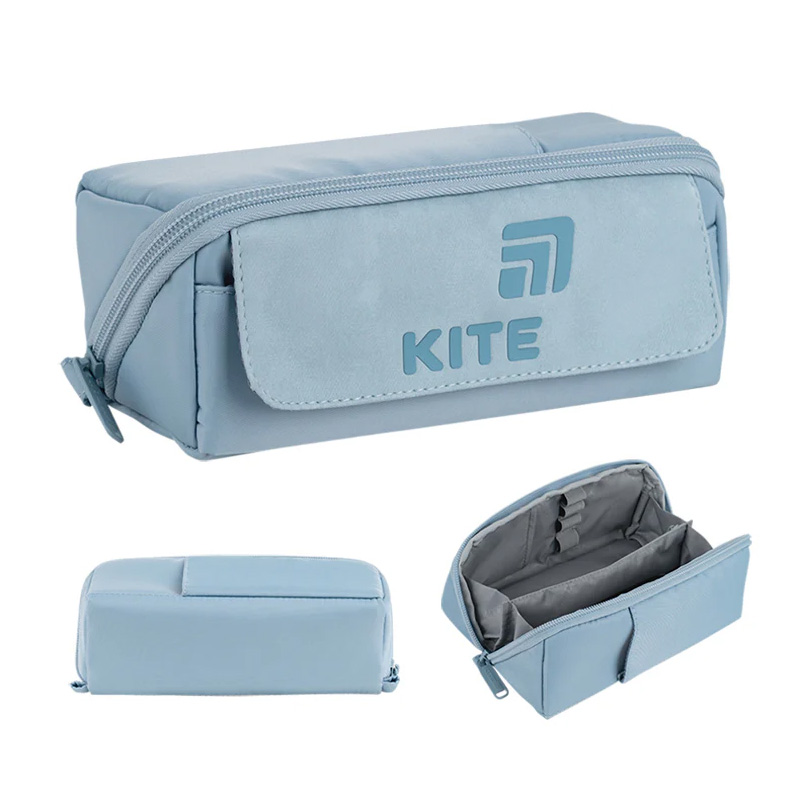 Пенал Kite K26-2702-2