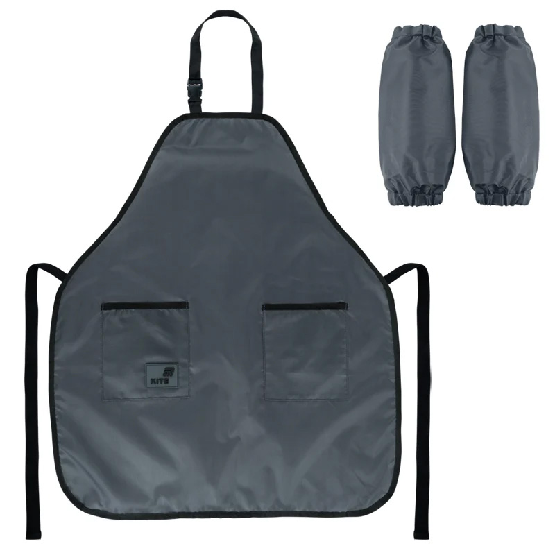 Фартух з нарукавниками Kite Eduacation Teens K26-526-4